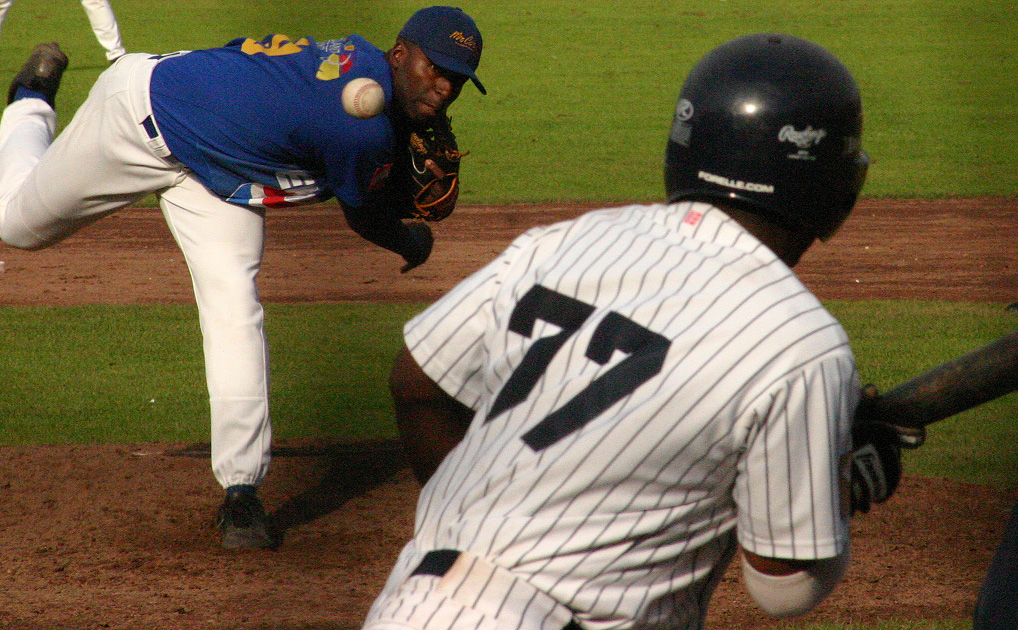 How to Crush a Curveball: The Trick Most Hitters Miss
