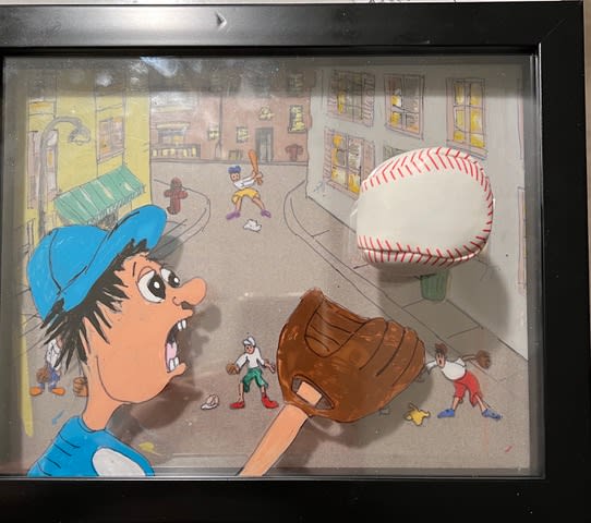 The Art of the Deke (Fooling Runners in the Outfield)