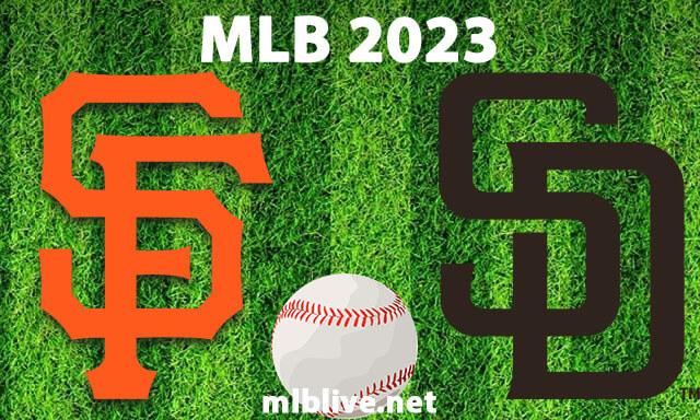 Giants vs San Diego Padres Prediction: Rivalry Game Preview