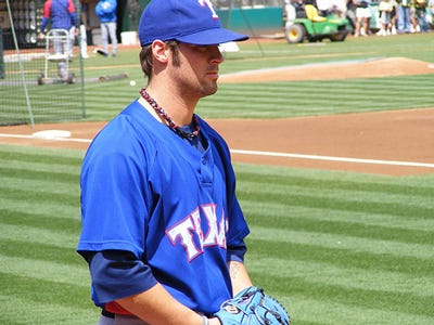 2011 American League Picks