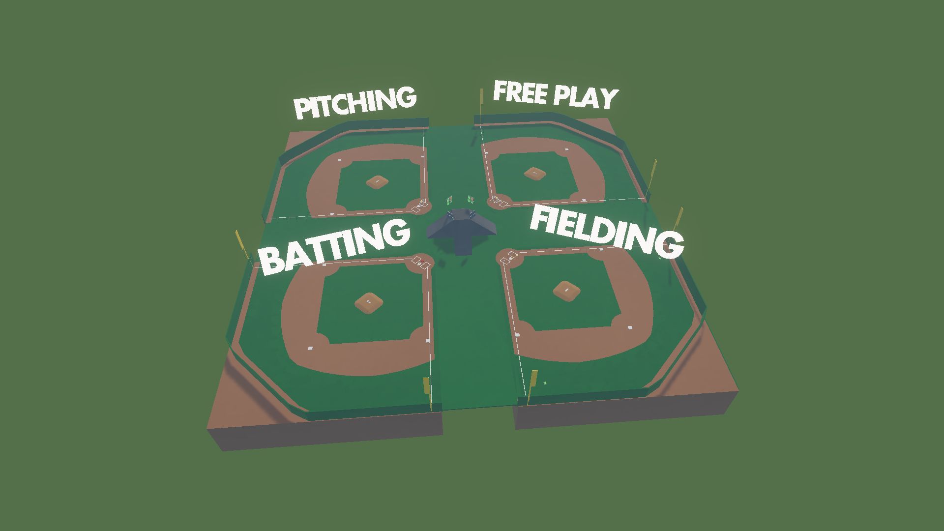 What Is a Simulated Game in Baseball? The Practice Tool Pros Use