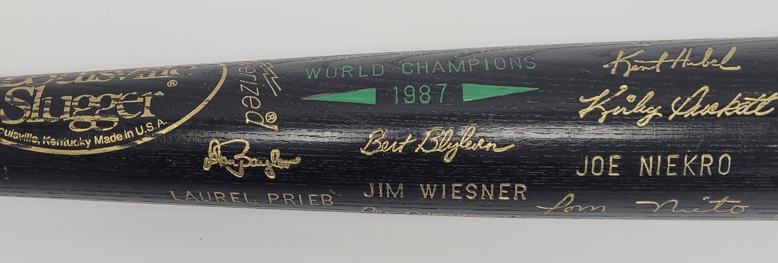 Minnesota Twins 1987 World Series Roster: The Underdog Champions That Shocked Baseball