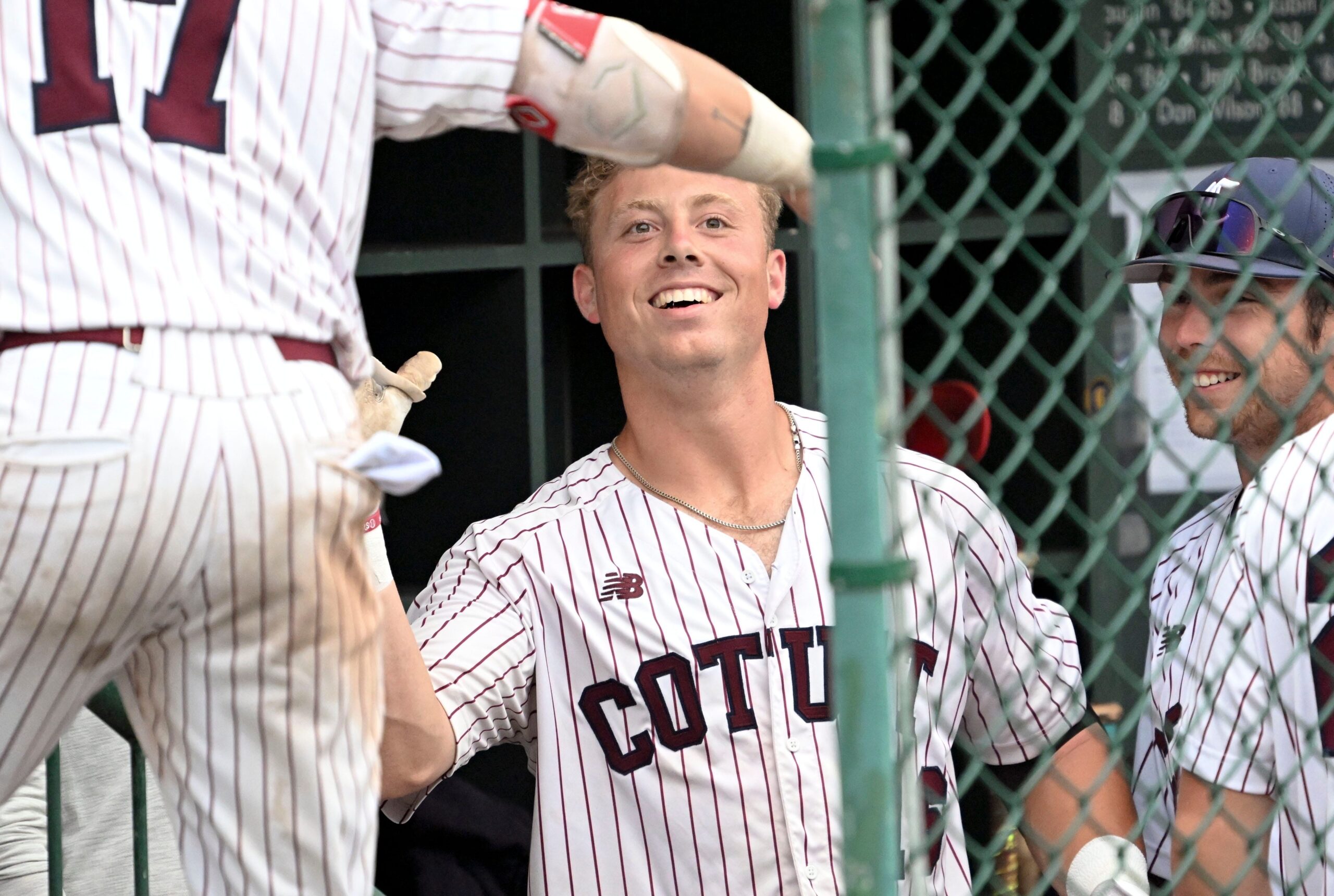 Aaron Judge Cape Cod League Story: Before He Became a Superstar
