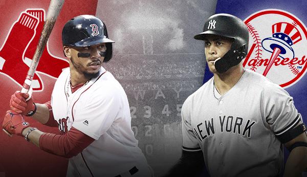 How Far Is New York City to Boston? MLB Rivalry Travel Guide