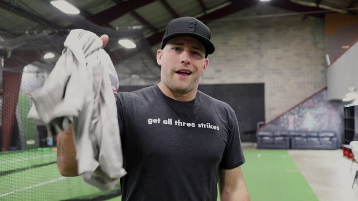 The “Towel Drill” for Pitchers (Extension Focus)
