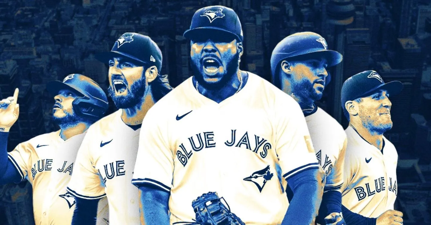 1985 Toronto Blue Jays Roster: Canada’s Rise in MLB