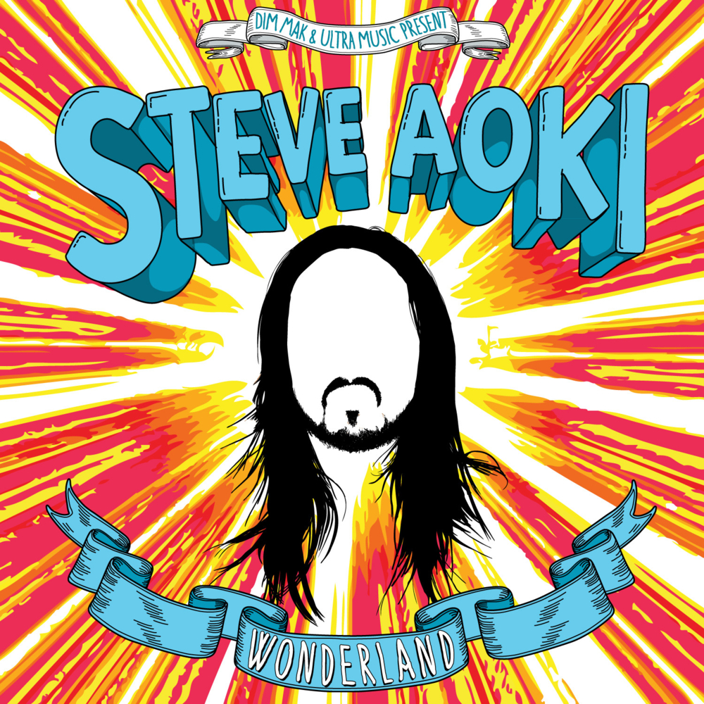 The Steve Aoki Card Break Phenomenon Explained