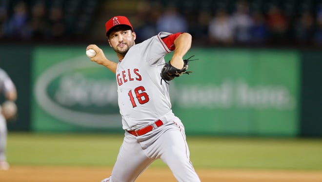 Could Junior Be The Center Field Solution