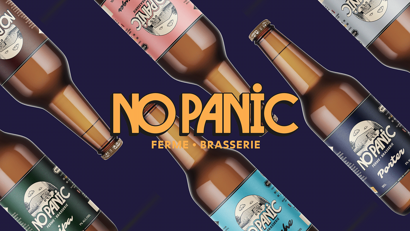 The Panic When the Beer Vendor Says “Last Call”