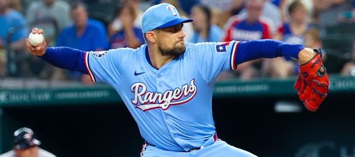 2025 Fantasy Baseball Sleepers: Pitchers Who Will Break Out Big