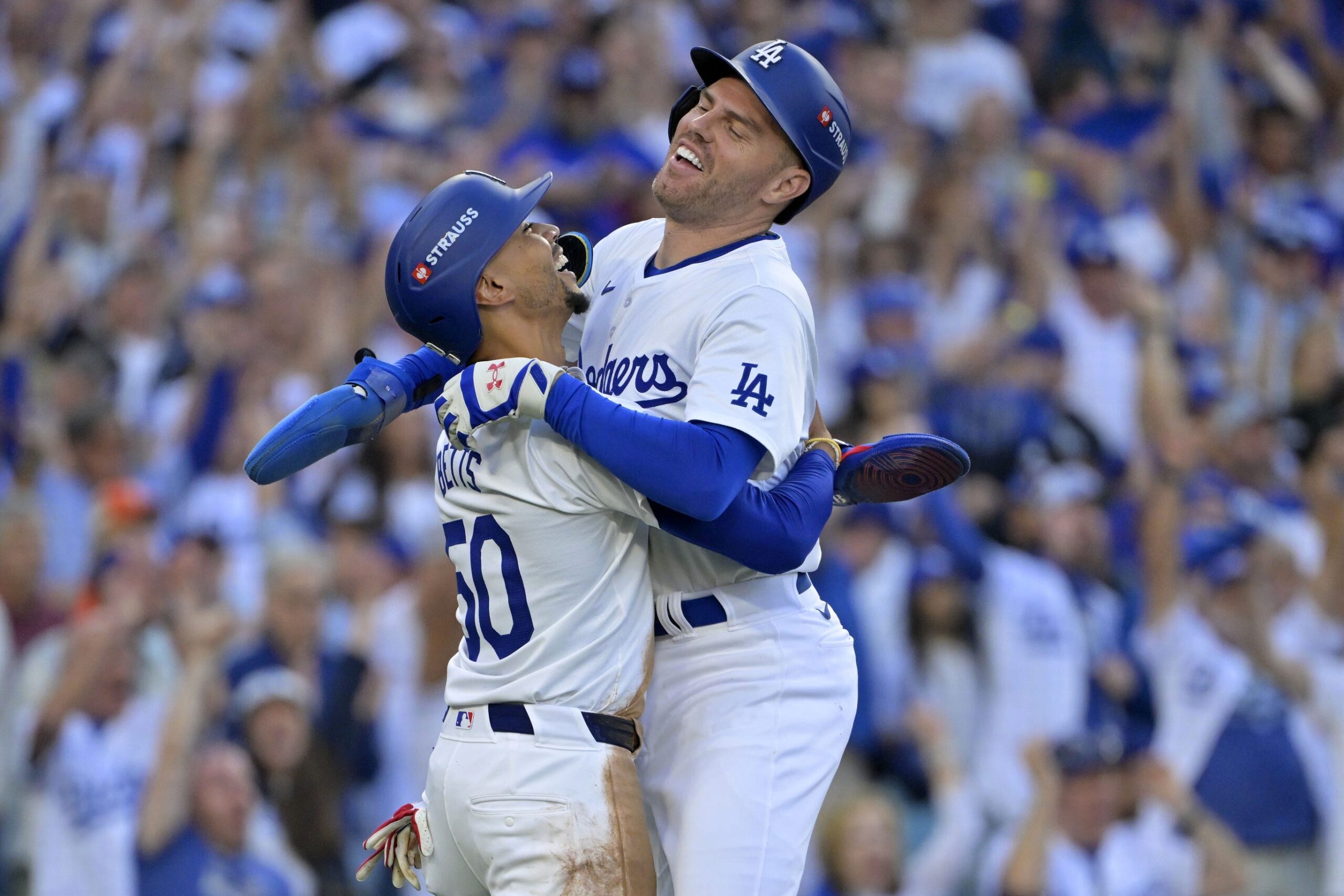 Is Freddie Freeman Injured? Latest Update That Could Shock Dodgers Fans