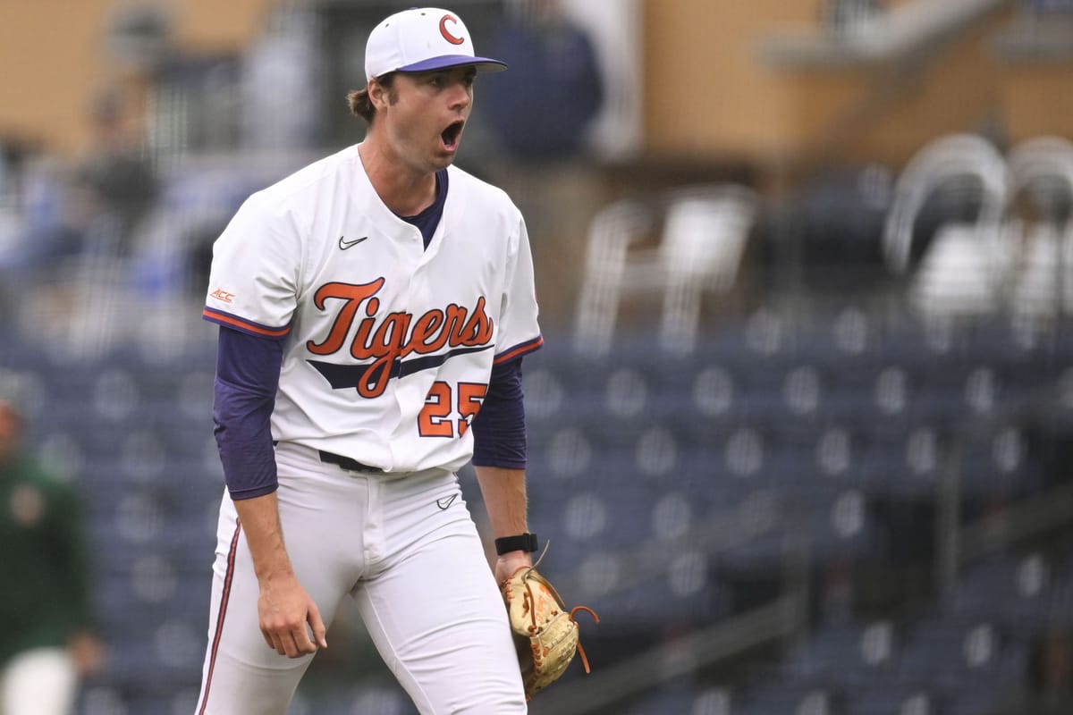Where Can You Watch College Baseball for Free? Best Legal Streaming Options
