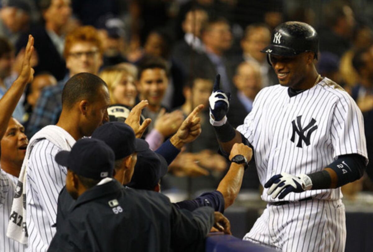 Do The Yankees Miss Torre This Off Season