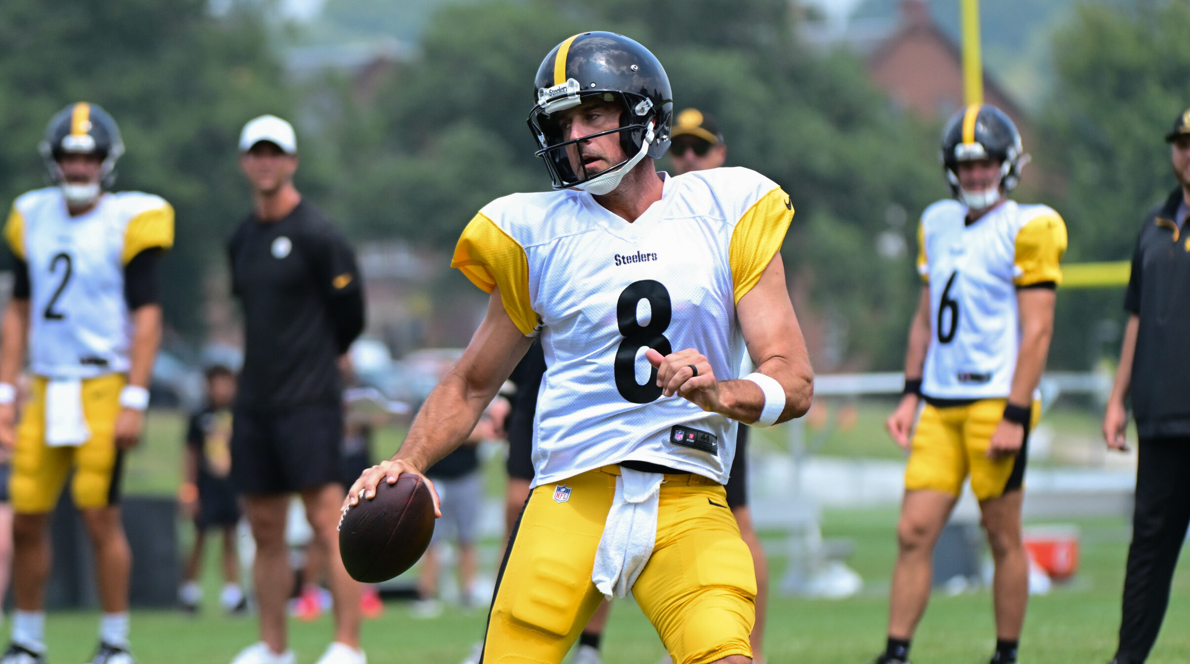 The Revenge Game Narrative: Does It Actually Work?