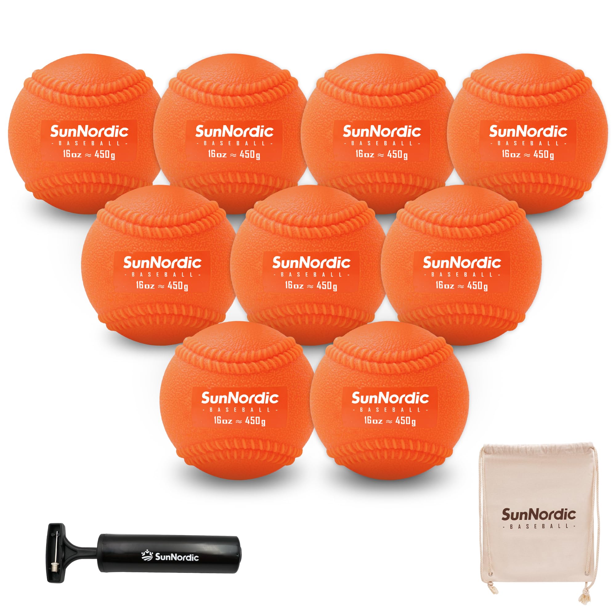 Weighted Baseballs for Hitting: Do They Actually Improve Power or Ruin Your Swing?