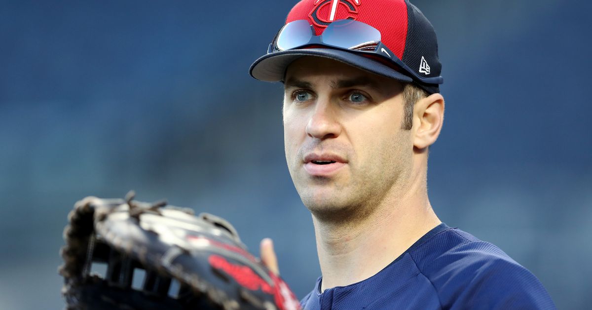Good For Mauer He Belongs In Twinkie Town