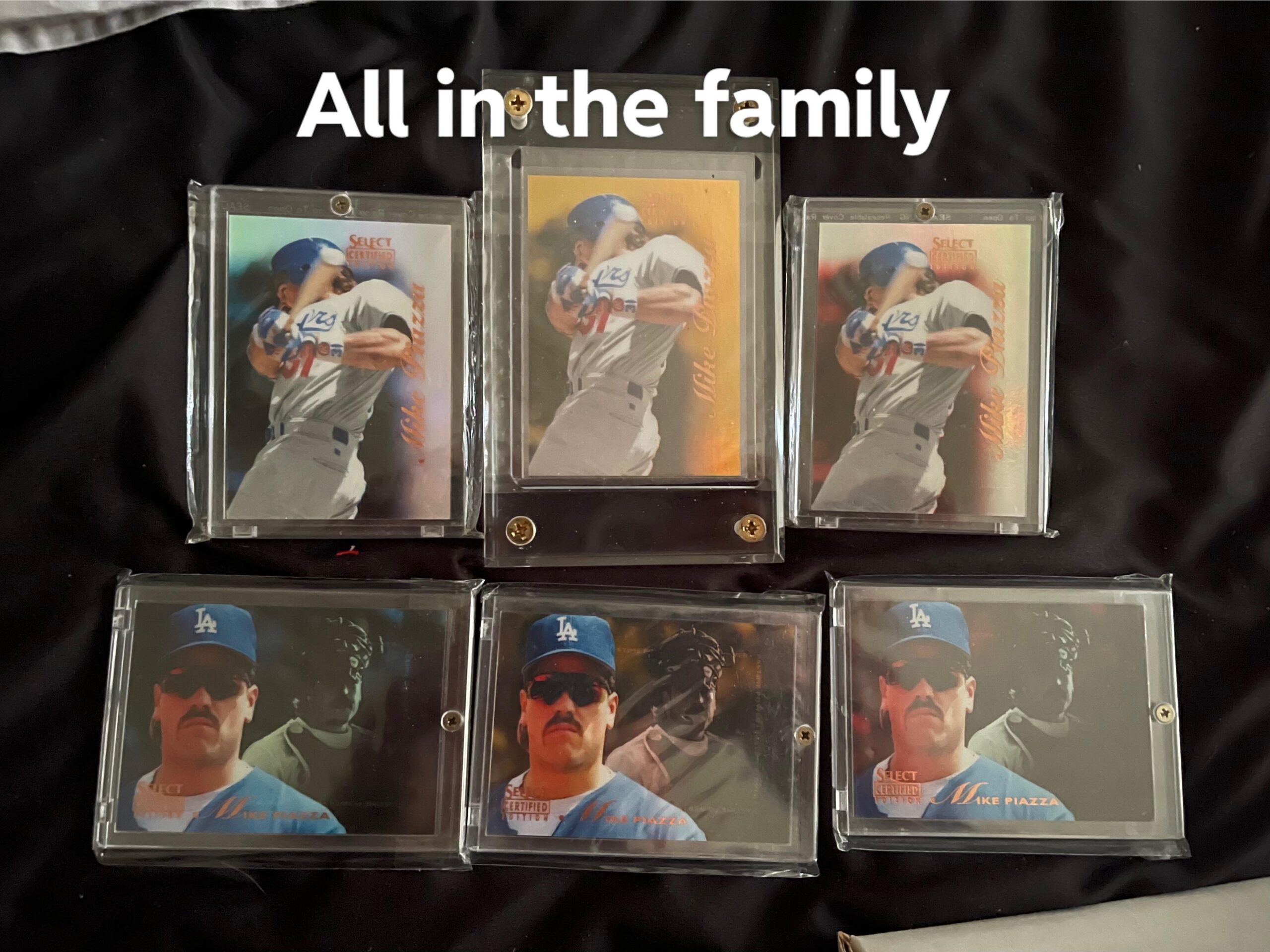 I Bought an Entire Storage Unit of 90s Cards (The Smell Alone…)
