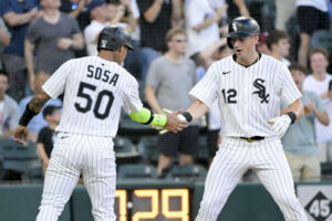 Philadelphia Phillies vs Chicago White Sox Preview: Key Matchups