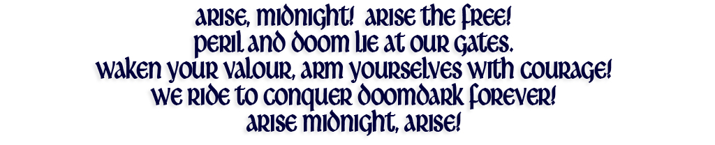 As The Clock Strikes Midnight Let The Madness Begin