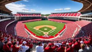 Arkansas Razorbacks Baseball Schedule 2025: Key Games & Must-Watch Matchups