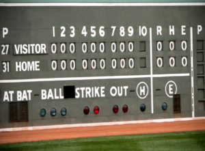College Baseball Innings Explained: Why It’s Not Always 9