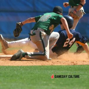 What’s the Run Rule in College Baseball? The Rule That Ends Games Early