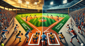 Scratch Rule in 8-Ball vs Baseball Rules: Key Differences Explained
