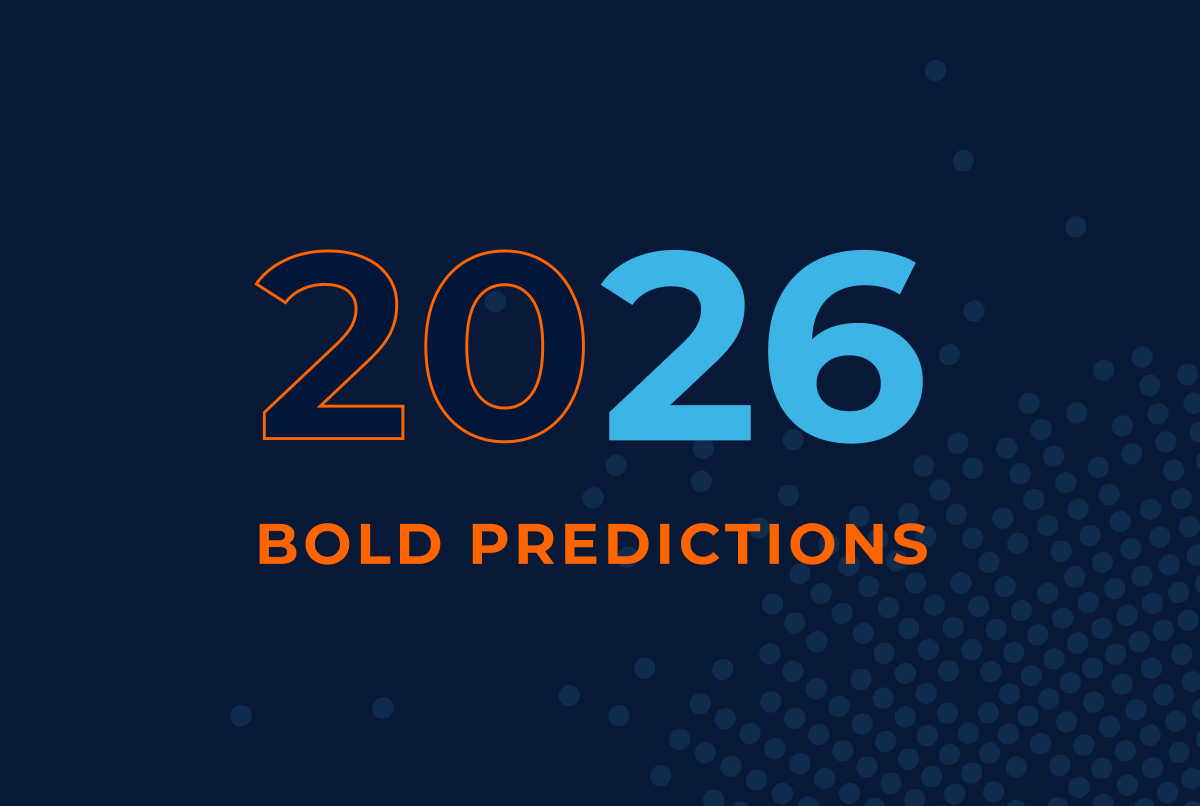 The 2026 Bold Predictions Episode (We Will Be Wrong)