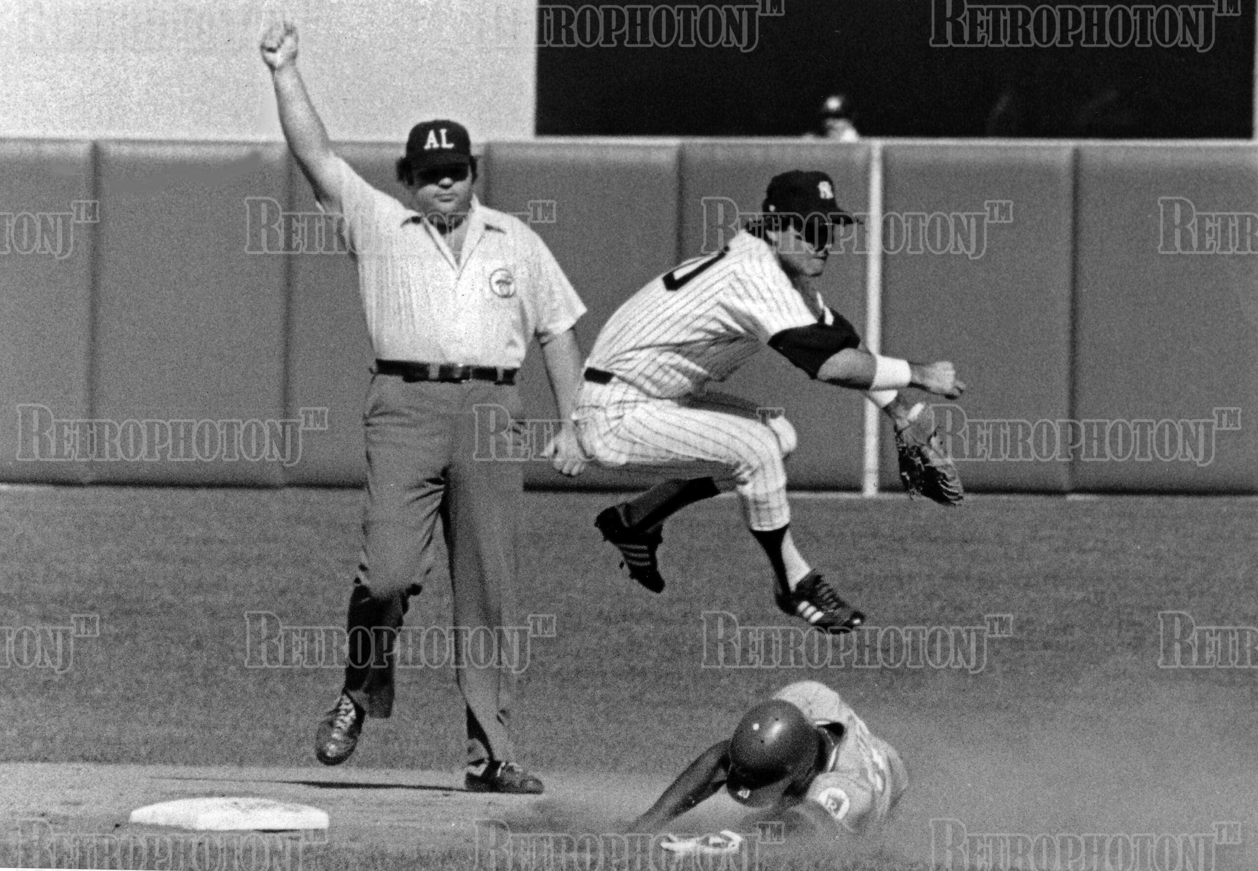 Bucky Dent Played Ball With Teixeiras Father