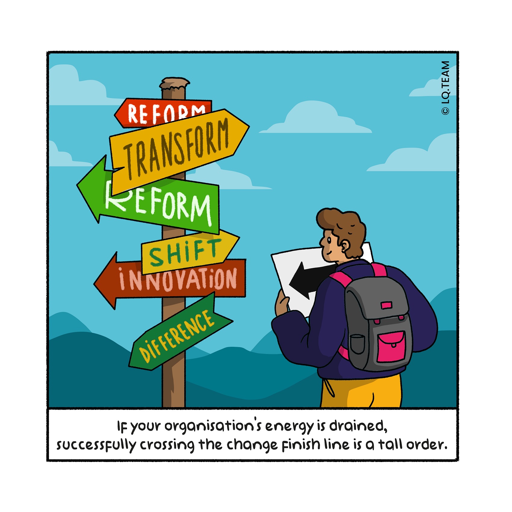 Cashman Wants A Challenge Looking To Turn The Team Around