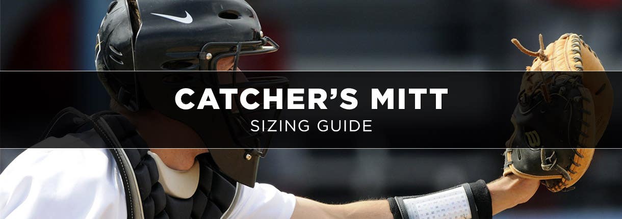 Youth Baseball Glove Sizing Guide: What Size Mitt Should You Buy?