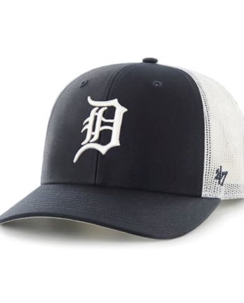 Detroit Tigers Vintage Caps & 47 Hats: Best Styles Ranked for Fans