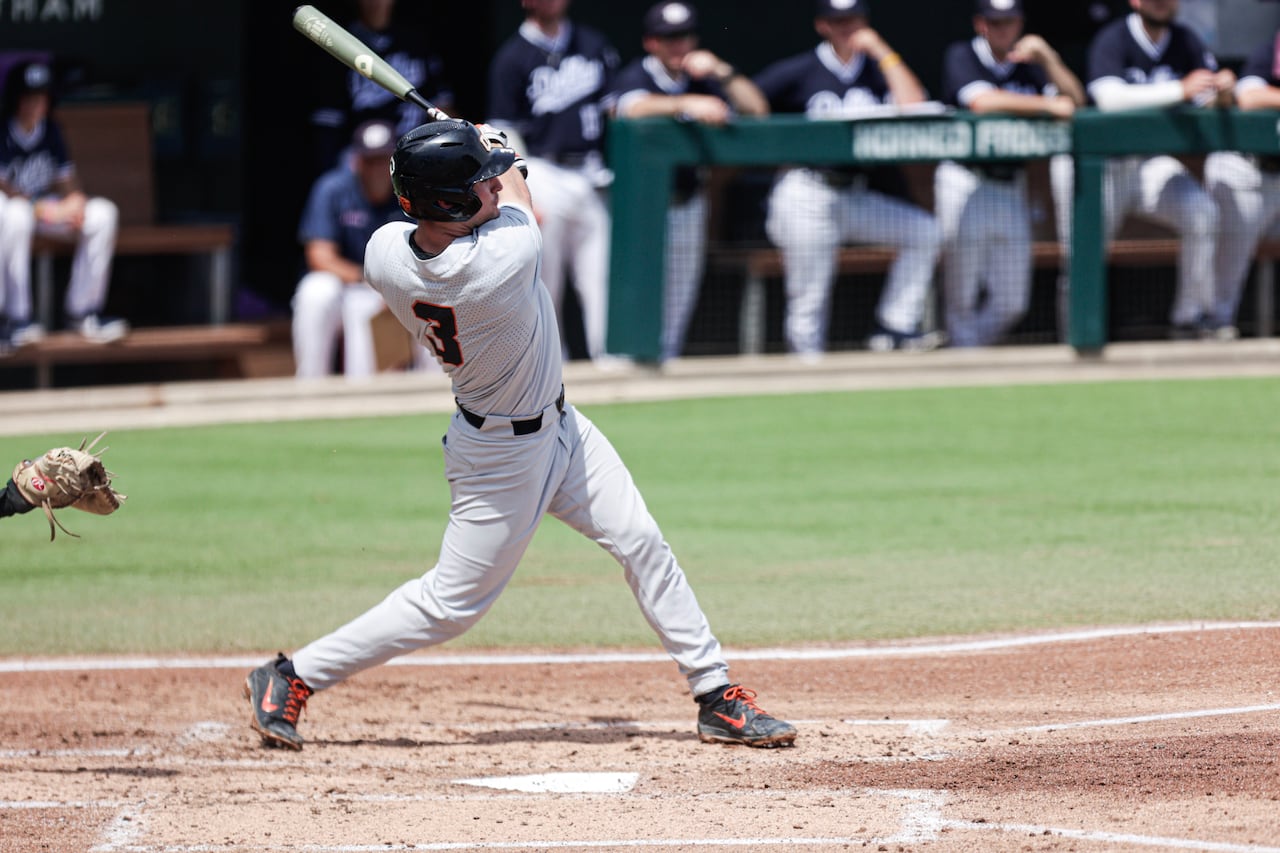 Xavier Musketeers baseball vs Oregon State Beavers baseball Prediction: Upset Alert?