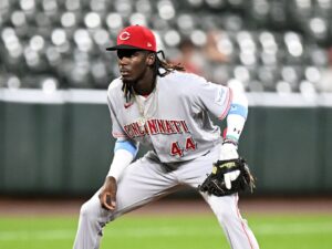 Famous Baseball Players from the Dominican Republic Who Dominated MLB