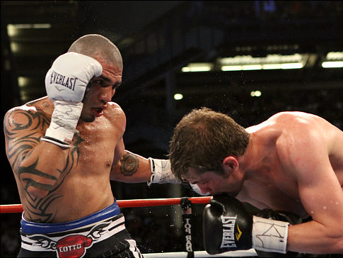 Could Huston Street Be The Setup Man For The Yanks