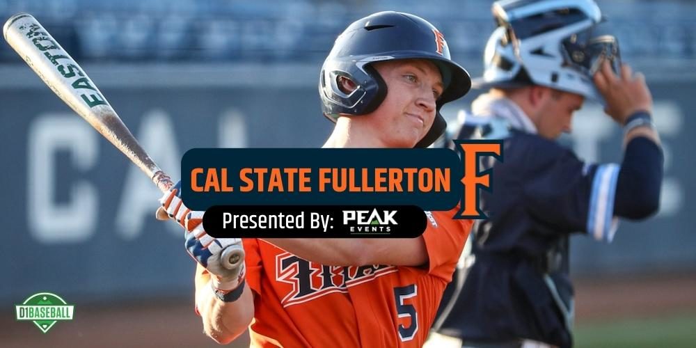 Cal State Fullerton Baseball Alumni: MLB Stars You Didn’t Know