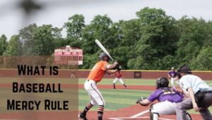 Baseball No-Contact Rule Explained: What Players Must Know