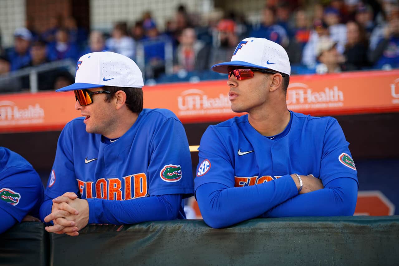 Ole Miss Rebels baseball vs Florida Gators baseball Prediction & Betting Insight