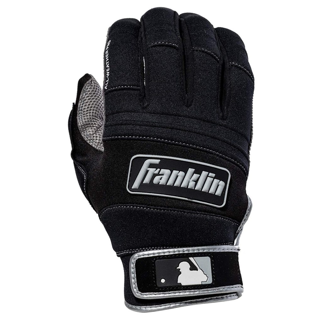 Franklin Batting Glove Size Chart: Find the Perfect Fit