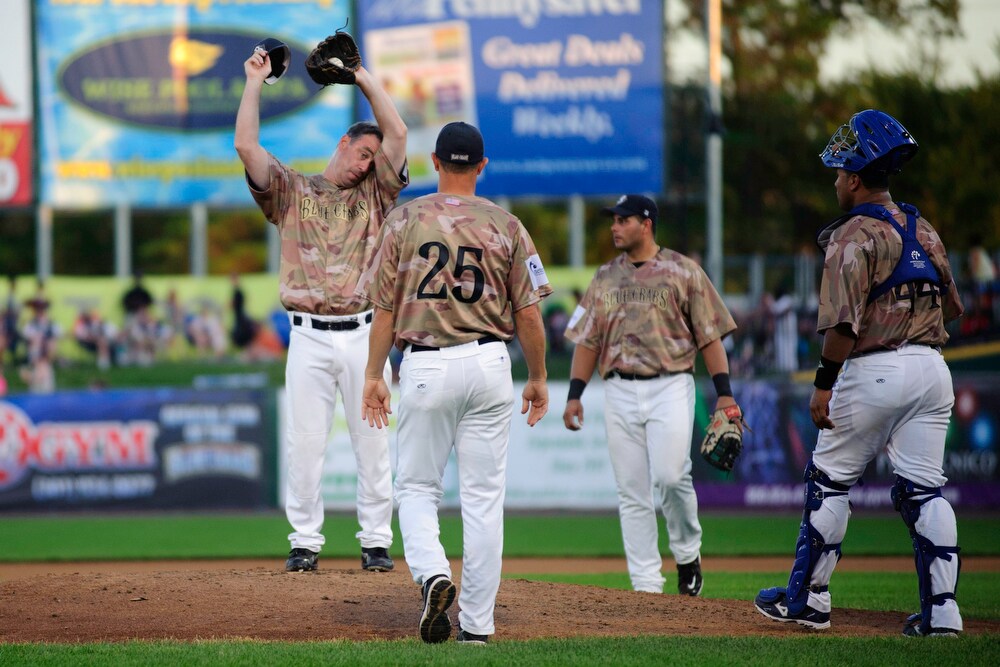 Why Baseball Games Feel Longer (or Shorter) Than Ever