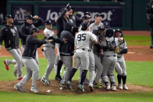 Best Yankees World Series Hats: Top Styles Every Fan Wants