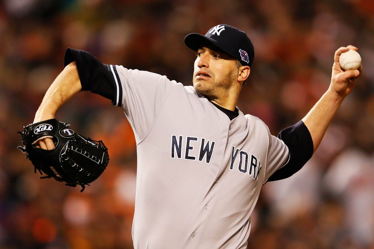 5 Reasons Andy Pettitte Should Retire