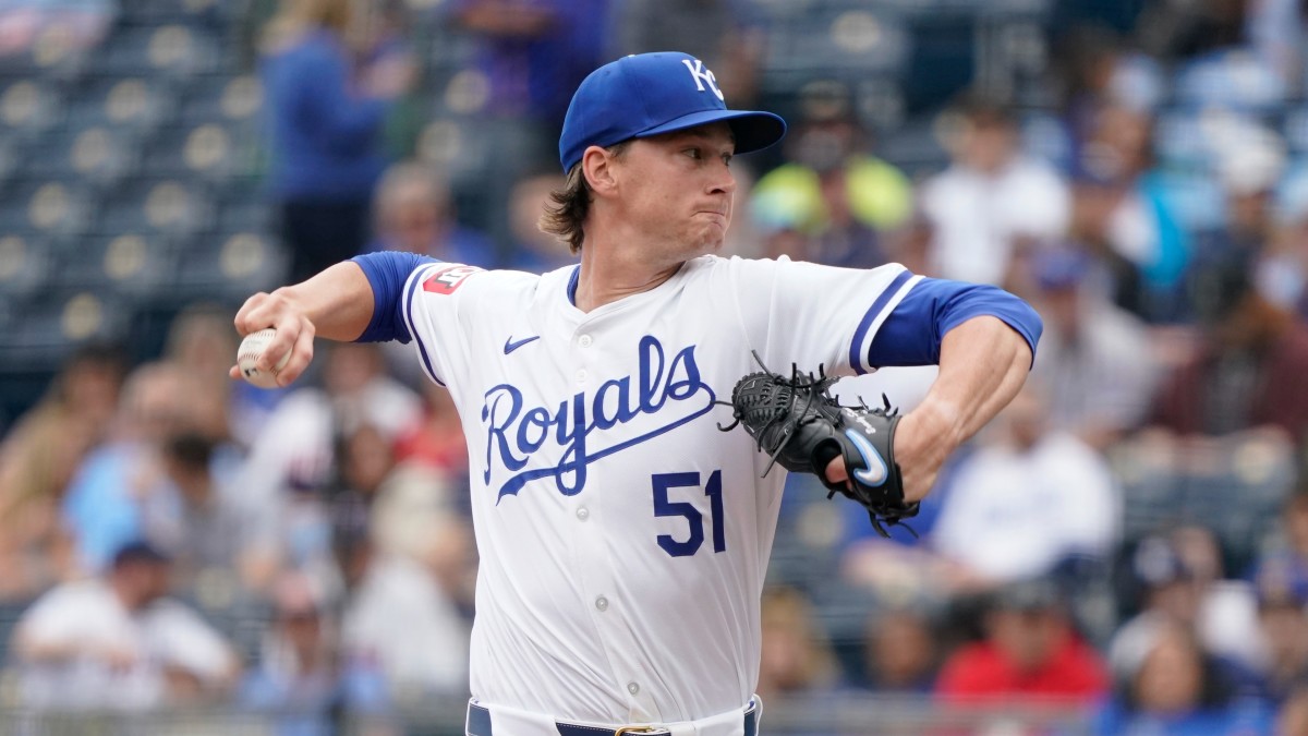 Kansas City Royals vs Chicago White Sox Prediction: Best Bet You Can’t Miss