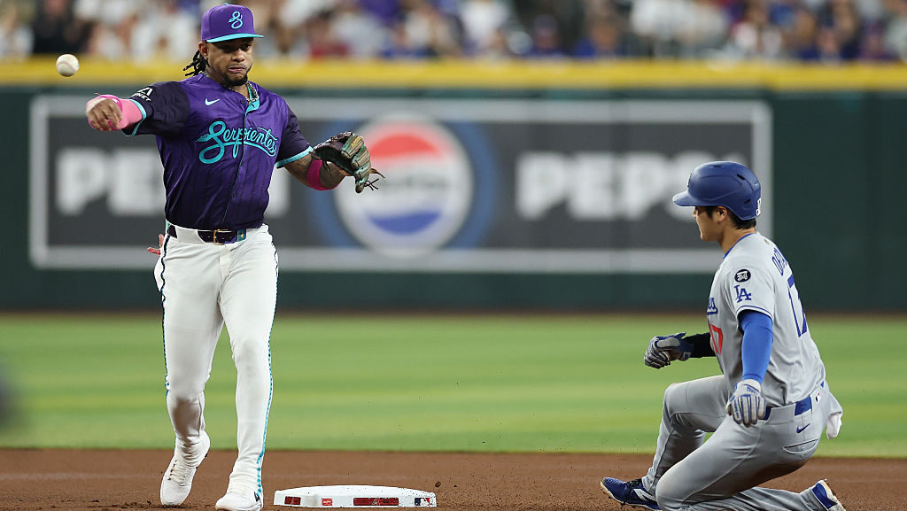 Arizona Diamondbacks Playoff Chances: Can They Still Make a Run?