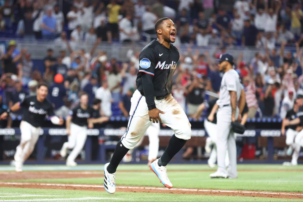 Burnett And The Bullpen Implode As Yanks Get Rocked By The Chisox