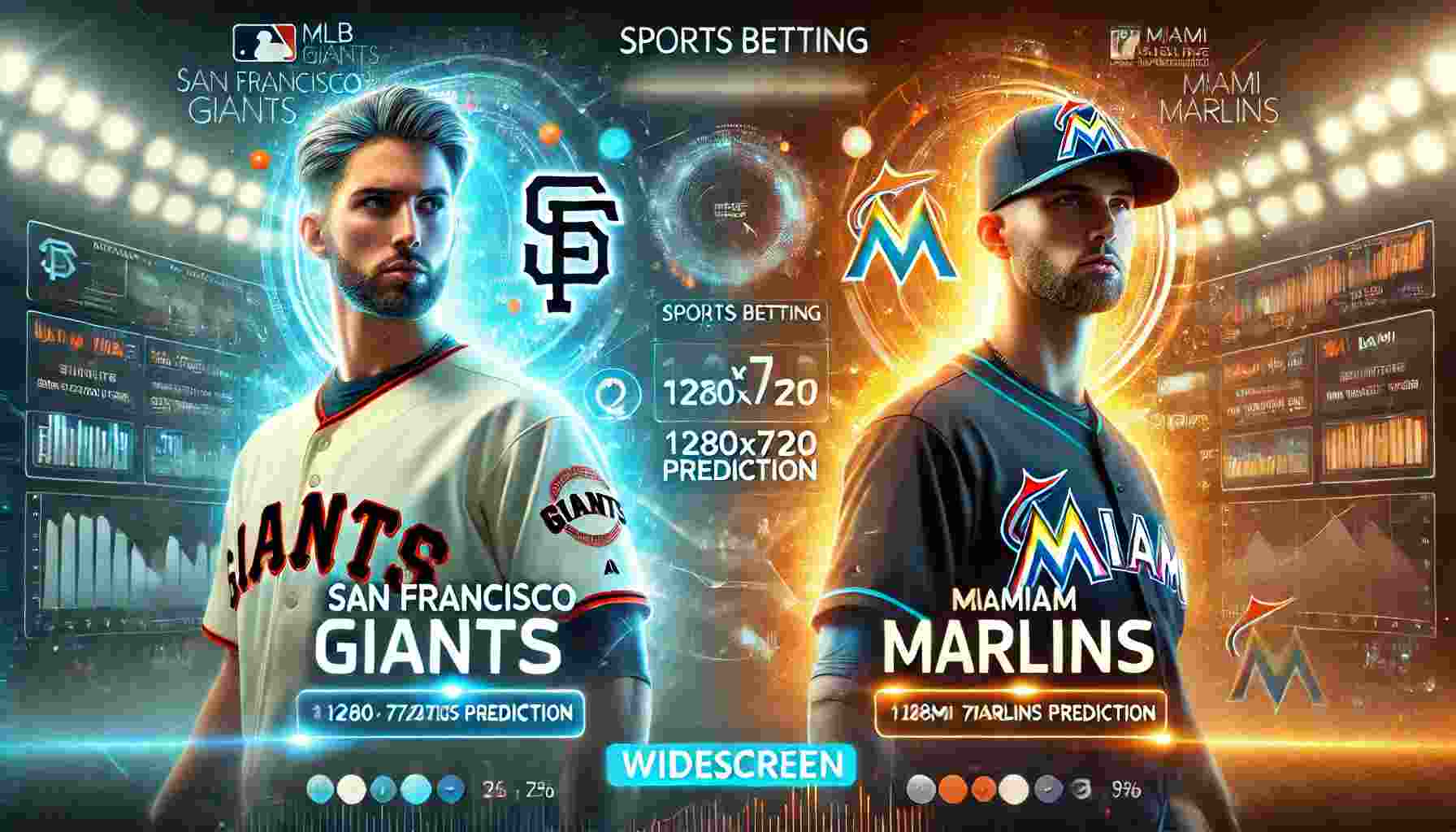 Giants vs Miami Marlins Prediction: Pitching Duel Breakdown