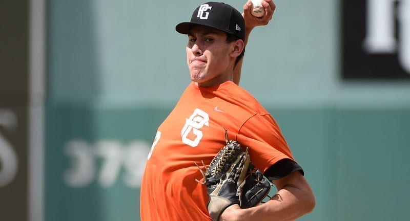 Baltimore Orioles Draft Picks 2025: Future Stars to Watch