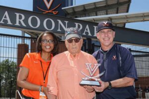 University of Virginia Cavaliers baseball Coaching Staff: The Minds Behind the Program