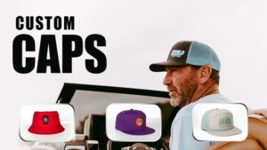 The Evolution of the Baseball Hat (Flat Brim vs. Curved)