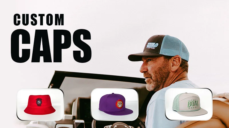 The Evolution of the Baseball Hat (Flat Brim vs. Curved)